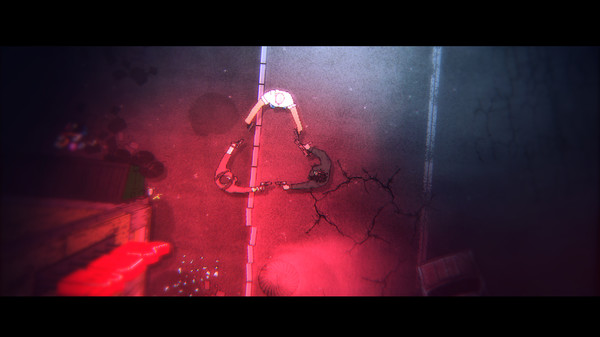 Bloodbath Requiem game for Linux 1