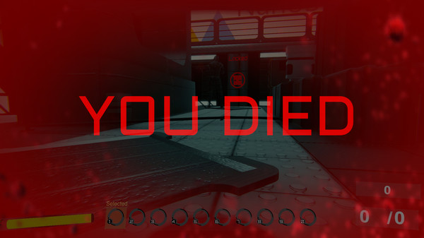 Скриншот из Entropy 2120