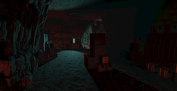 Скриншот из Entropy 2120