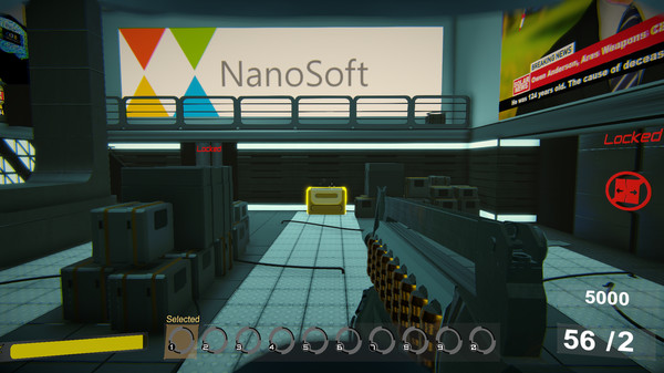 Entropy 2120for windows and Linux 1