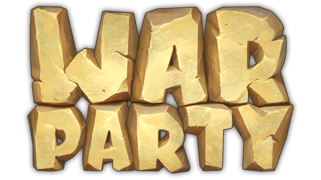 WAR PARTY - Steam Backlog