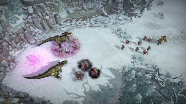 WAR PARTYfor windows and Linux 1