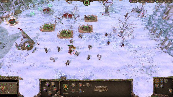 Скриншот из Warparty
