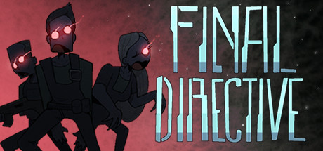 Final Directive cover art