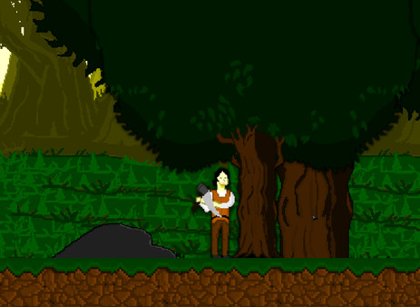 The Departure game for windows Pc 1