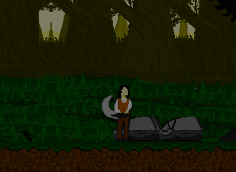 The Departurefor windows and Linux 1