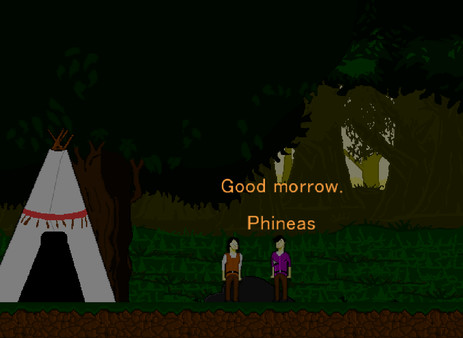 The Departure for linux