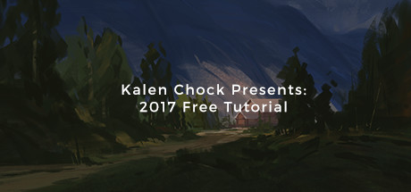 Kalen Chock Presents: 2017 Free Tutorial