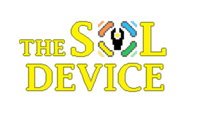 The SOL Device Logo