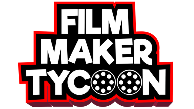 Filmmaker Tycoon Logo