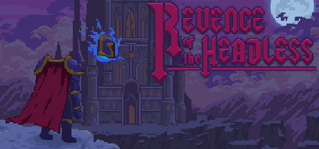 Revenge of the Headless 游戏图标