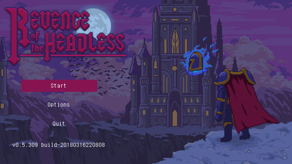 Revenge of the Headless for linux