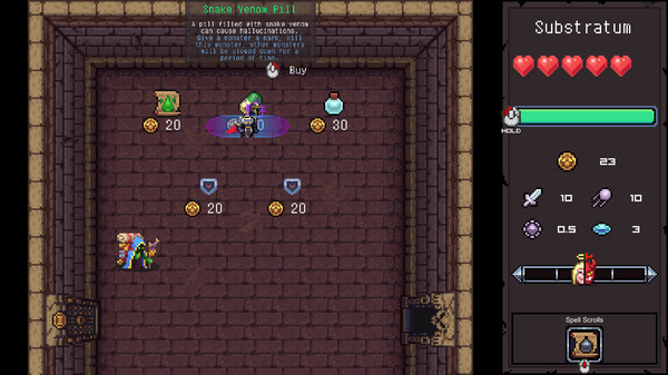 Revenge of the Headlessfor windows and Linux 1