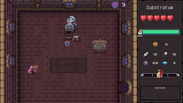 Revenge of the Headless game for windows Pc 1