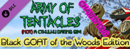 Army of Tentacles: (Not) A Cthulhu Dating Sim: SUPER MEGA CHARITY DOWNLOADABLE CONTENT