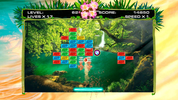 BRIKS 2 game for windows Pc 1