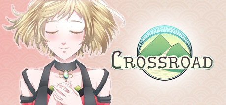 Crossroad cover art