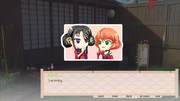 Скриншот из Crossroad