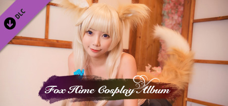 View Fox Hime Cosplay Album on IsThereAnyDeal
