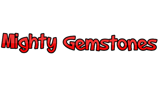Mighty Gemstones Logo