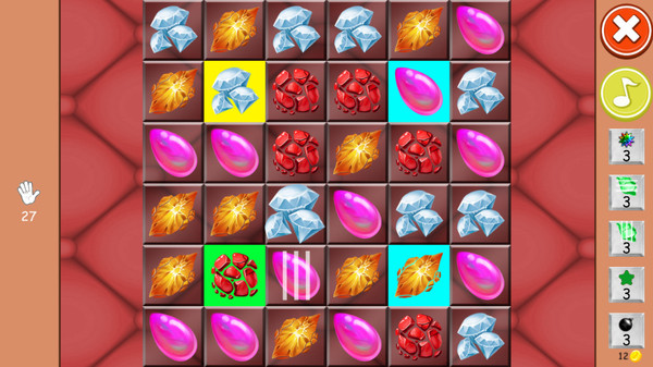 Mighty Gemstones requirements