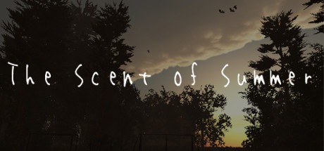 The Scent of Summer cover art