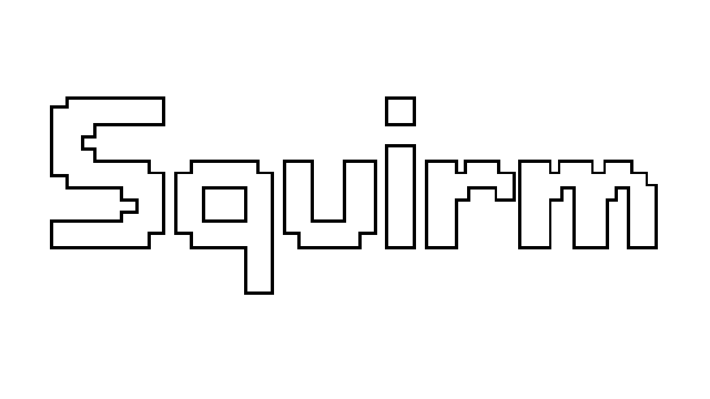 Squirm - Steam Backlog