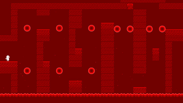 Скриншот из Squirm