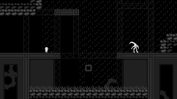 Скриншот из Squirm