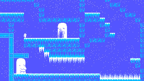 Скриншот из Squirm