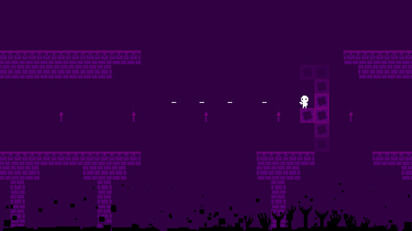 Squirm game for Linux 1