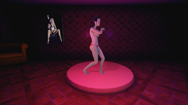 Hentai Woman game for windows Pc 1