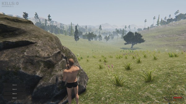 Valley of the foxes for linux