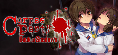 Steam Corpse Party Book Of Shadows