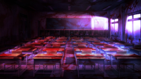 Corpse Party: Book of Shadows game for Linux 1
