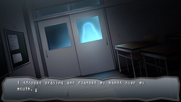 Скриншот из Corpse Party: Book of Shadows