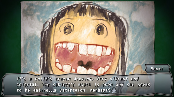 Corpse Party: Book of Shadowsfor windows and Linux 1