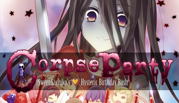 Corpse Party: Sweet Sachiko's Hysteric Birthday Bash