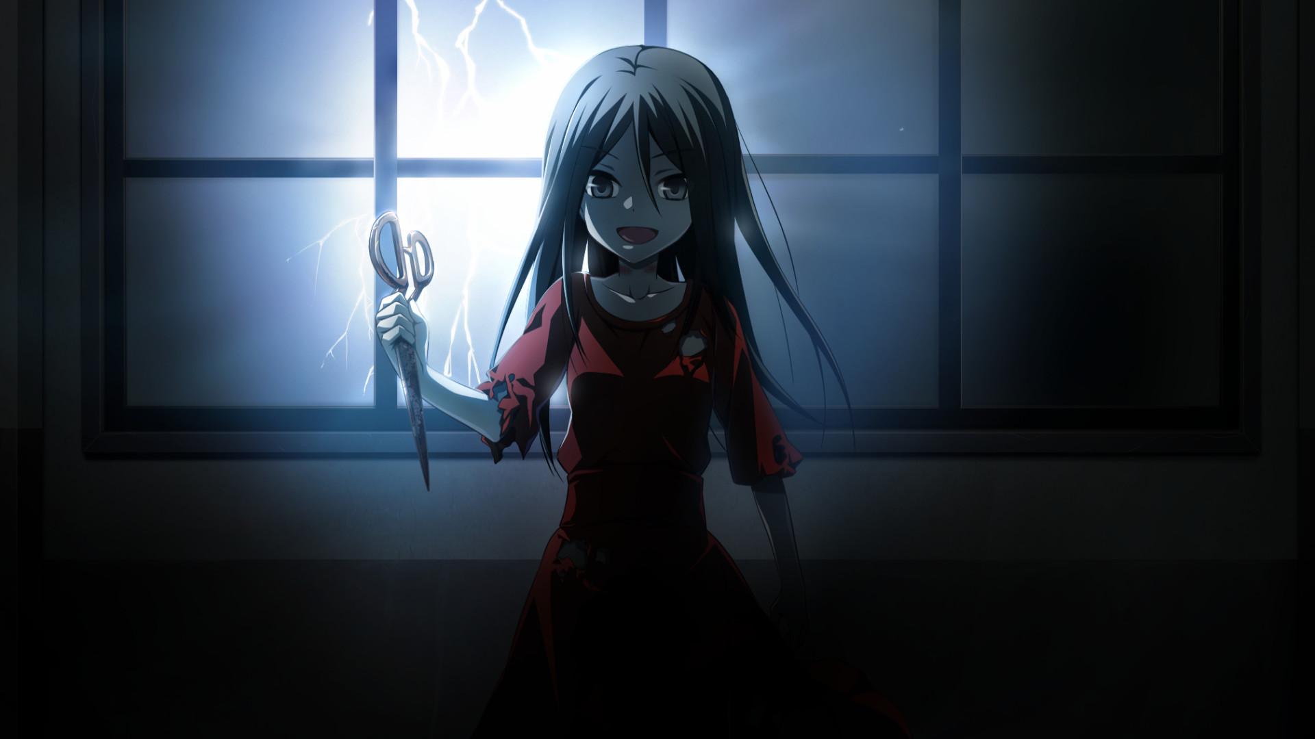 Corpse Party: Sweet Sachiko's Hysteric Birthday Bash Corpse Party: Sweet Sachiko's Hysteric Birthday Bash