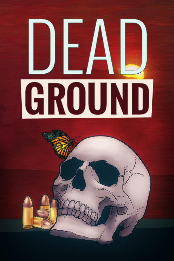 Dead Ground for steam