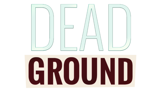 Dead Ground Logo