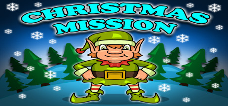 Christmas Mission cover art