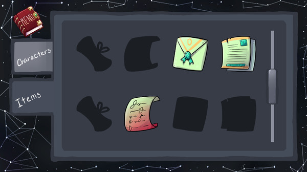 Скриншот из Crystals and Curses