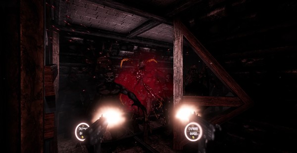 Amelia's Curse game for Linux 1