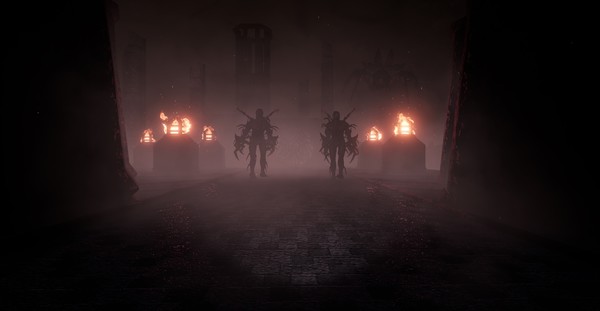 Amelia's Cursefor windows and Linux 1