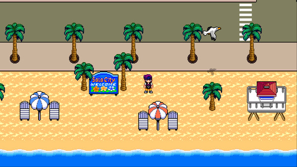 Foto Flash game for Linux 1