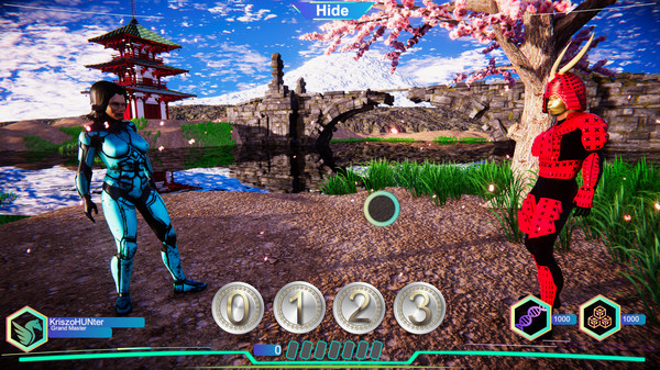 Скриншот из Snoobli