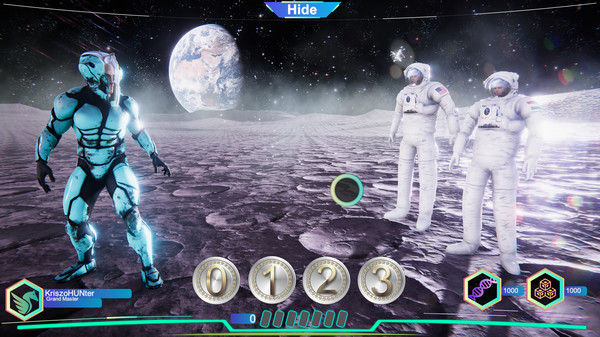 Скриншот из Snoobli