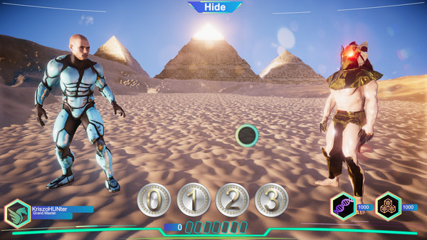 Скриншот из Snoobli