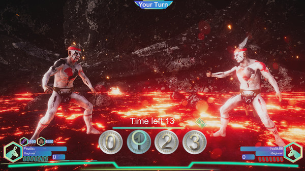 Snoobli game for Linux 1